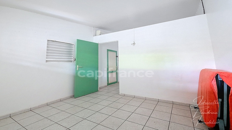 Ma-Cabane - Vente Maison CAPESTERRE BELLE EAU, 65 m²