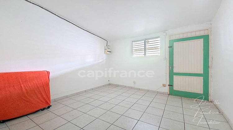 Ma-Cabane - Vente Maison CAPESTERRE BELLE EAU, 65 m²