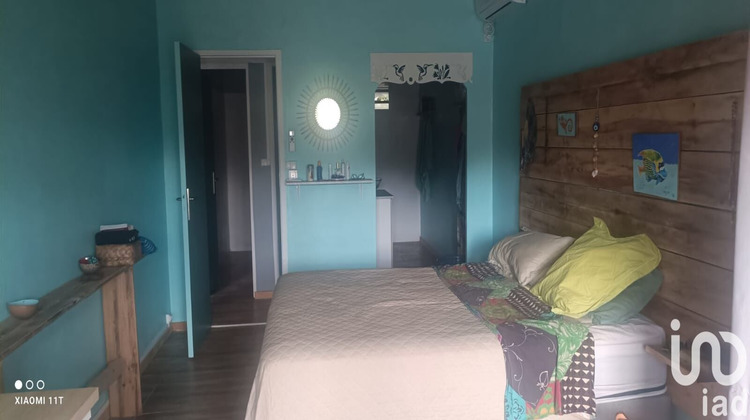 Ma-Cabane - Vente Maison Capesterre-Belle-Eau, 60 m²