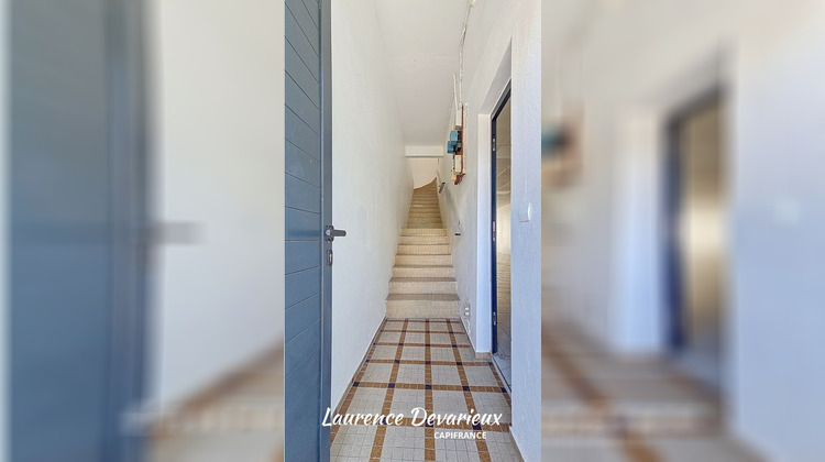 Ma-Cabane - Vente Maison CAPESTERRE BELLE EAU, 155 m²