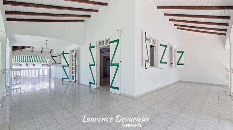 Ma-Cabane - Vente Maison CAPESTERRE BELLE EAU, 204 m²