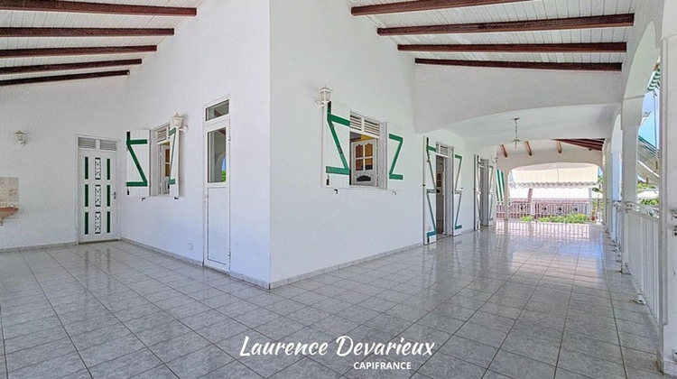 Ma-Cabane - Vente Maison CAPESTERRE BELLE EAU, 204 m²