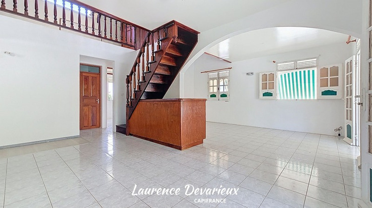 Ma-Cabane - Vente Maison CAPESTERRE BELLE EAU, 204 m²