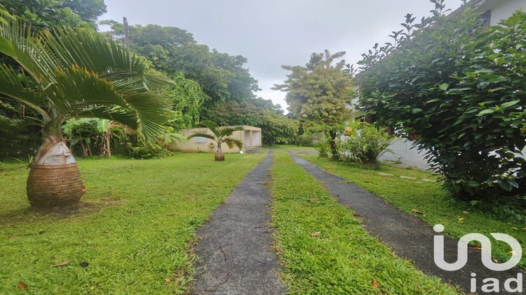 Ma-Cabane - Vente Maison Capesterre-Belle-Eau, 241 m²