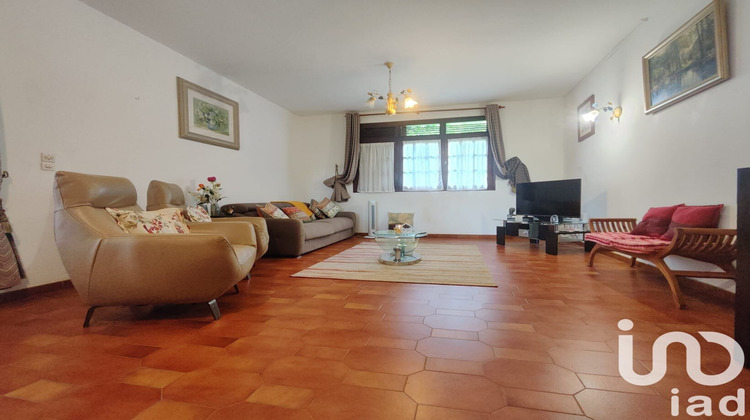 Ma-Cabane - Vente Maison Capesterre-Belle-Eau, 241 m²