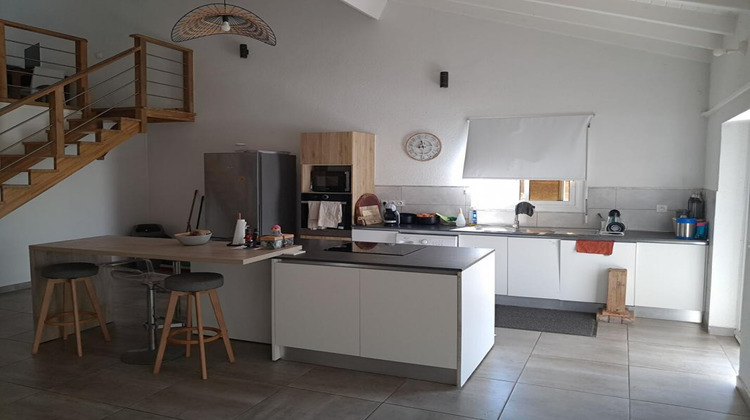 Ma-Cabane - Vente Maison CAPESTERRE BELLE EAU, 162 m²