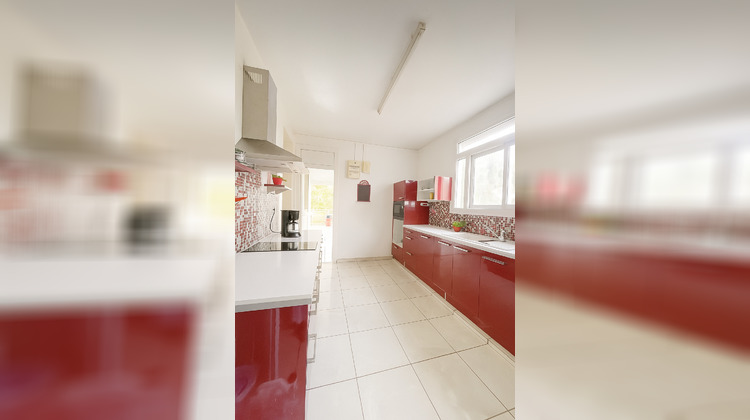 Ma-Cabane - Vente Maison Capesterre-Belle-Eau, 105 m²