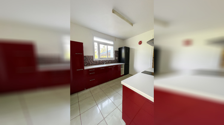 Ma-Cabane - Vente Maison Capesterre-Belle-Eau, 105 m²