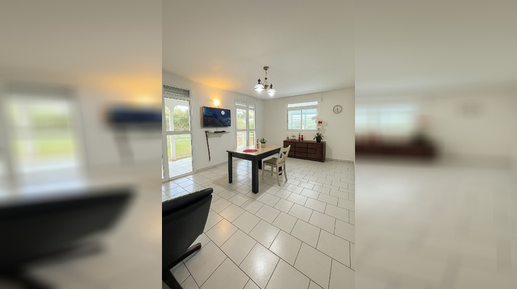 Ma-Cabane - Vente Maison Capesterre-Belle-Eau, 105 m²