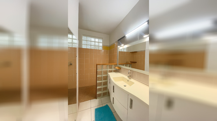 Ma-Cabane - Vente Maison Capesterre-Belle-Eau, 105 m²