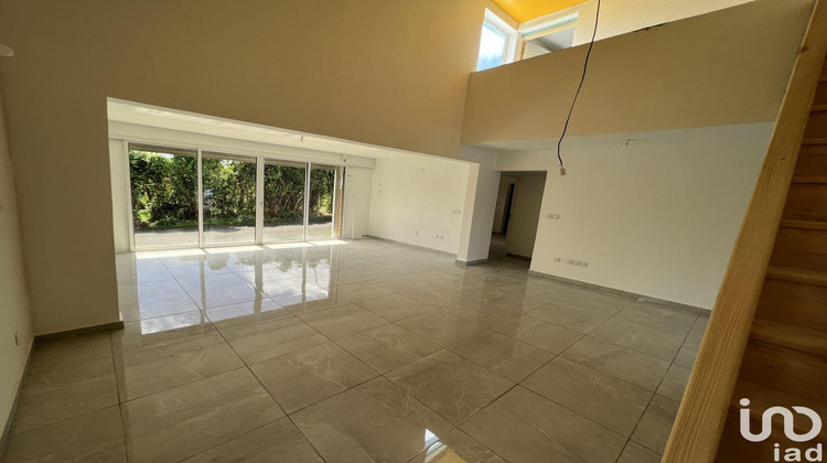 Ma-Cabane - Vente Maison Capesterre-Belle-Eau, 144 m²