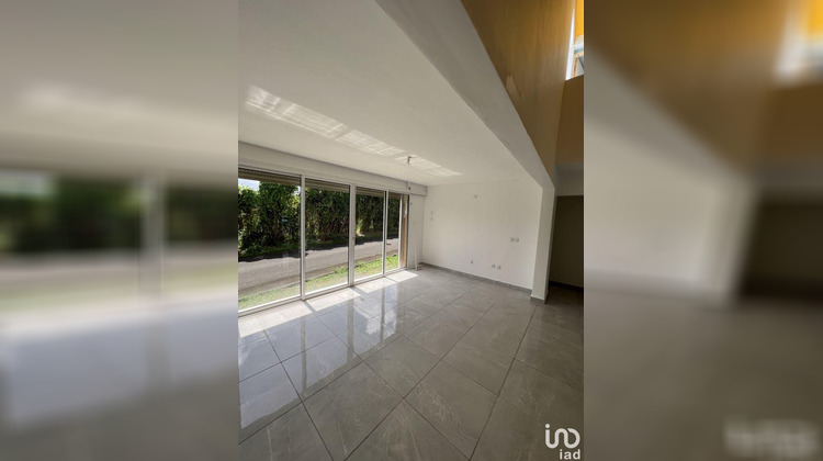 Ma-Cabane - Vente Maison Capesterre-Belle-Eau, 144 m²