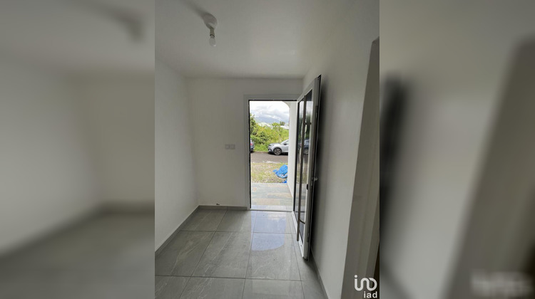 Ma-Cabane - Vente Maison Capesterre-Belle-Eau, 144 m²