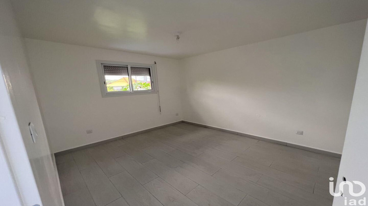 Ma-Cabane - Vente Maison Capesterre-Belle-Eau, 144 m²