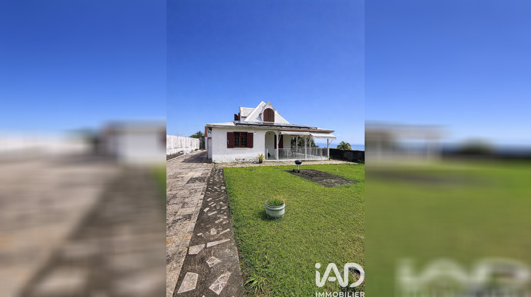 Ma-Cabane - Vente Maison Capesterre-Belle-Eau, 146 m²