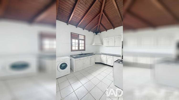 Ma-Cabane - Vente Maison Capesterre-Belle-Eau, 146 m²