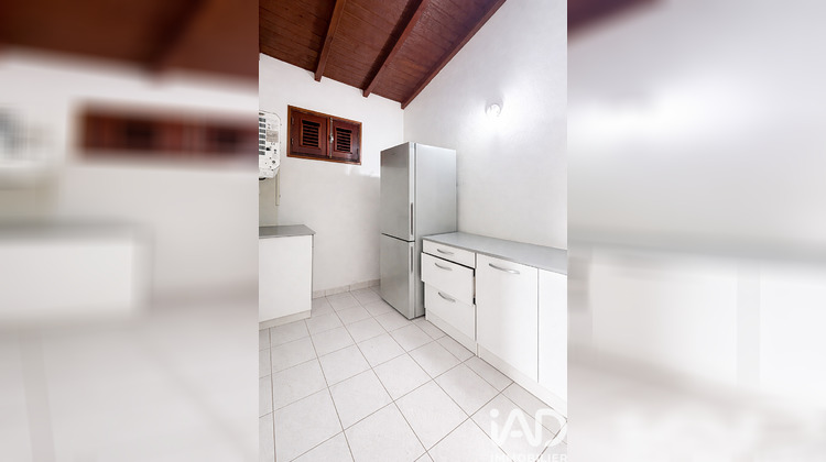 Ma-Cabane - Vente Maison Capesterre-Belle-Eau, 146 m²