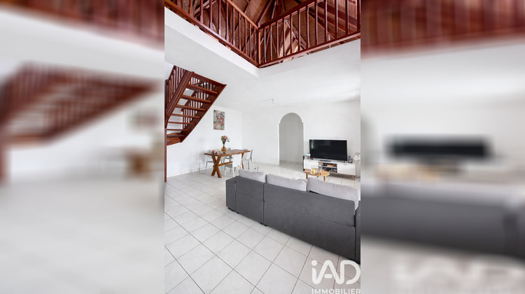 Ma-Cabane - Vente Maison Capesterre-Belle-Eau, 146 m²