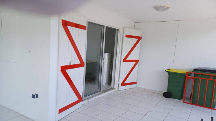 Ma-Cabane - Vente Maison Capesterre-Belle-Eau, 59 m²