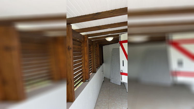 Ma-Cabane - Vente Maison Capesterre-Belle-Eau, 59 m²