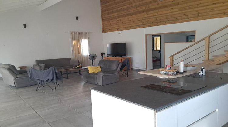 Ma-Cabane - Vente Maison CAPESTERRE BELLE EAU, 162 m²