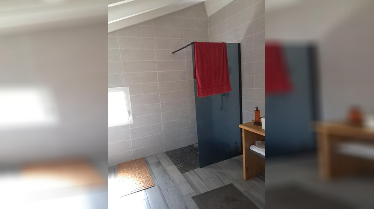 Ma-Cabane - Vente Maison CAPESTERRE BELLE EAU, 162 m²