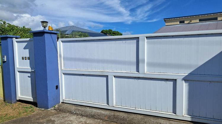 Ma-Cabane - Vente Maison CAPESTERRE BELLE EAU, 162 m²