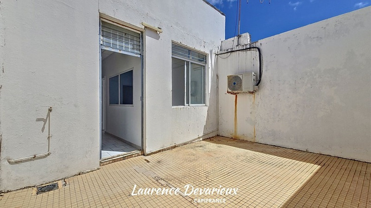 Ma-Cabane - Vente Maison CAPESTERRE BELLE EAU, 155 m²