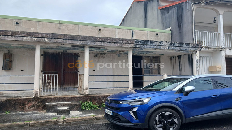 Ma-Cabane - Vente Maison CAPESTERRE-BELLE-EAU, 0 m²