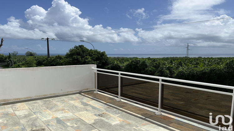 Ma-Cabane - Vente Maison Capesterre-Belle-Eau, 144 m²