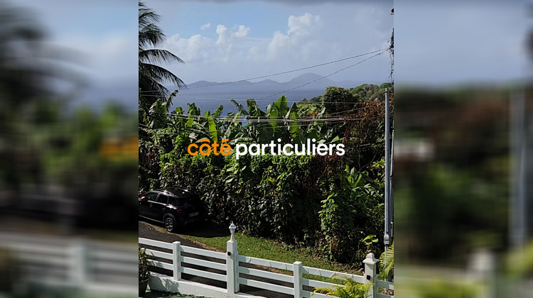 Ma-Cabane - Vente Maison CAPESTERRE-BELLE-EAU, 0 m²