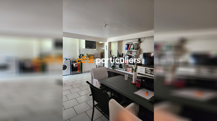Ma-Cabane - Vente Maison CAPESTERRE-BELLE-EAU, 0 m²