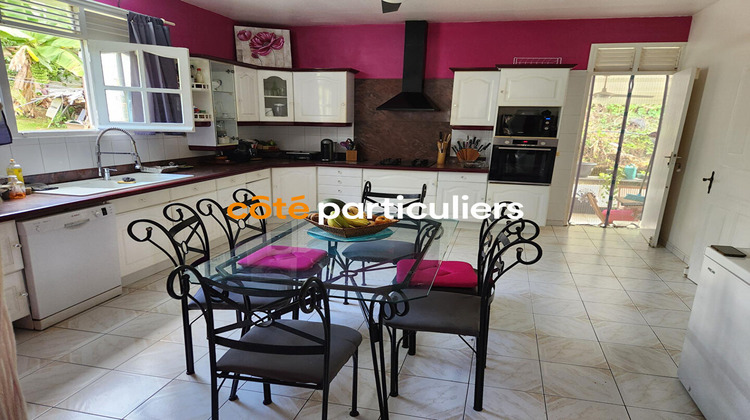 Ma-Cabane - Vente Maison CAPESTERRE-BELLE-EAU, 0 m²