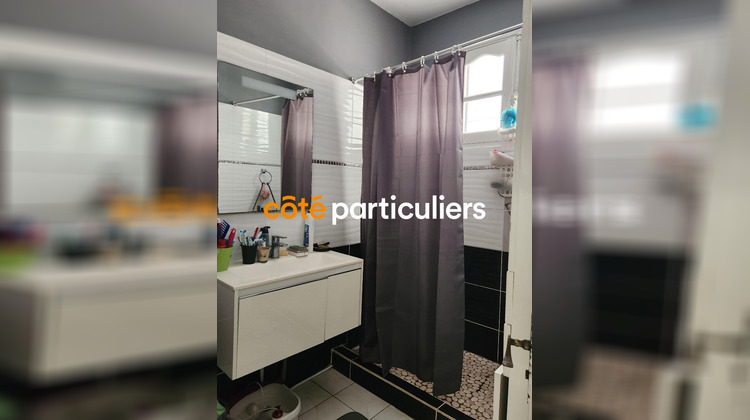 Ma-Cabane - Vente Maison CAPESTERRE-BELLE-EAU, 0 m²