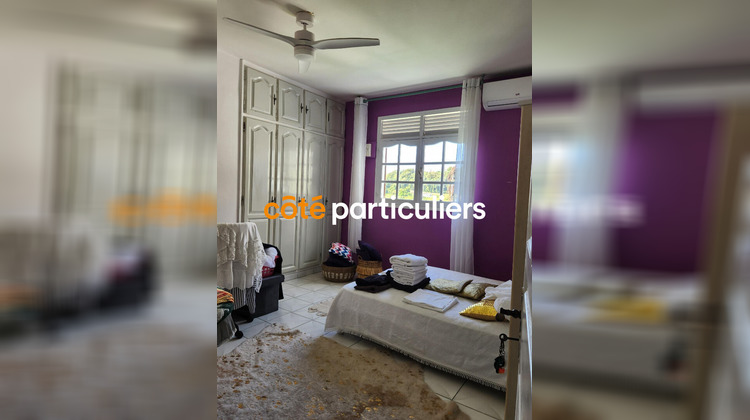 Ma-Cabane - Vente Maison CAPESTERRE-BELLE-EAU, 0 m²