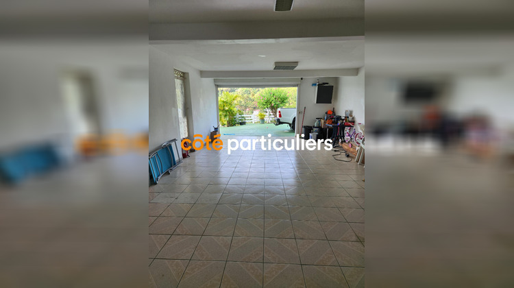 Ma-Cabane - Vente Maison CAPESTERRE-BELLE-EAU, 0 m²