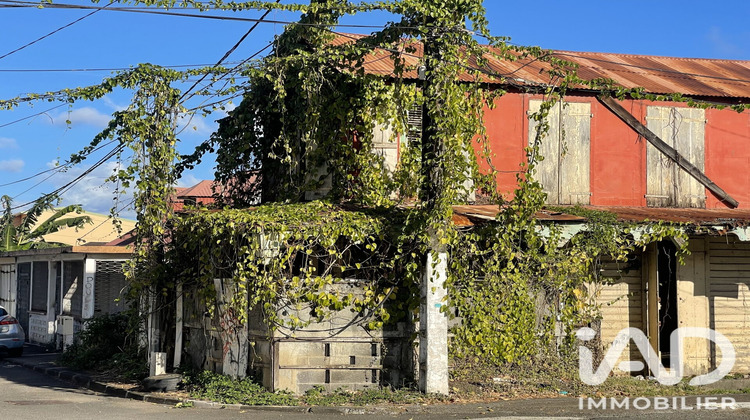 Ma-Cabane - Vente Maison Capesterre-Belle-Eau, 200 m²