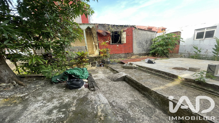 Ma-Cabane - Vente Maison Capesterre-Belle-Eau, 200 m²