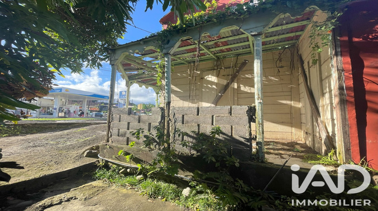 Ma-Cabane - Vente Maison Capesterre-Belle-Eau, 200 m²