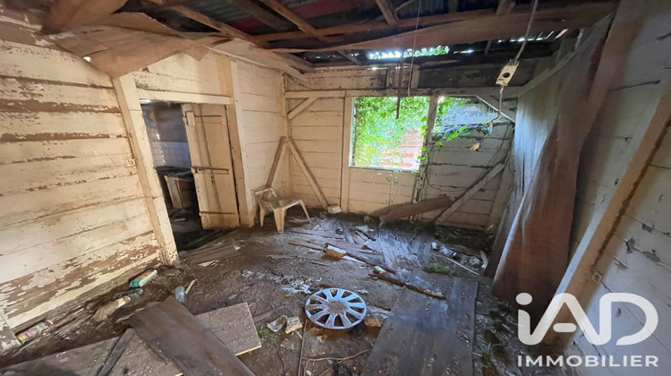 Ma-Cabane - Vente Maison Capesterre-Belle-Eau, 200 m²