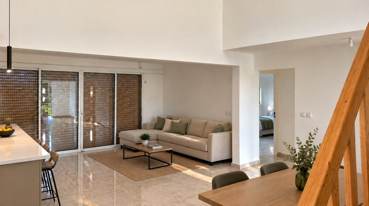 Ma-Cabane - Vente Maison CAPESTERRE BELLE EAU, 111 m²