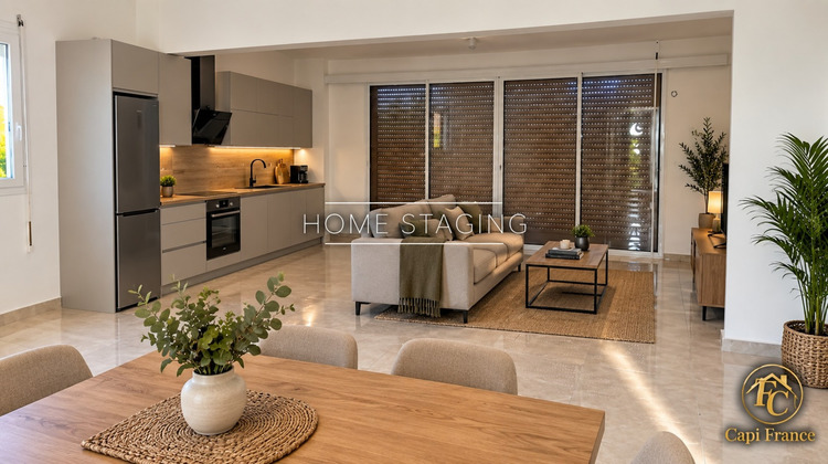 Ma-Cabane - Vente Maison CAPESTERRE BELLE EAU, 111 m²
