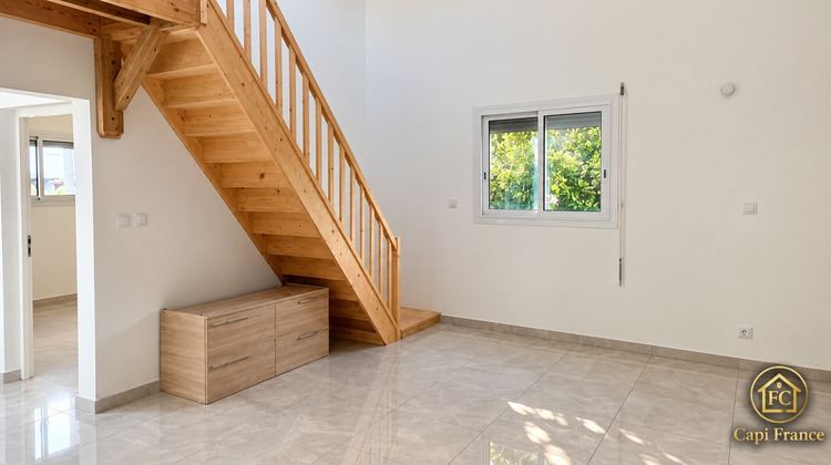 Ma-Cabane - Vente Maison CAPESTERRE BELLE EAU, 111 m²