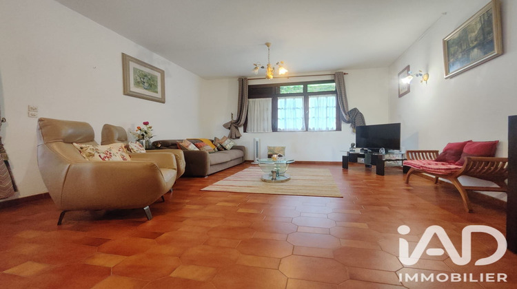 Ma-Cabane - Vente Maison Capesterre-Belle-Eau, 241 m²