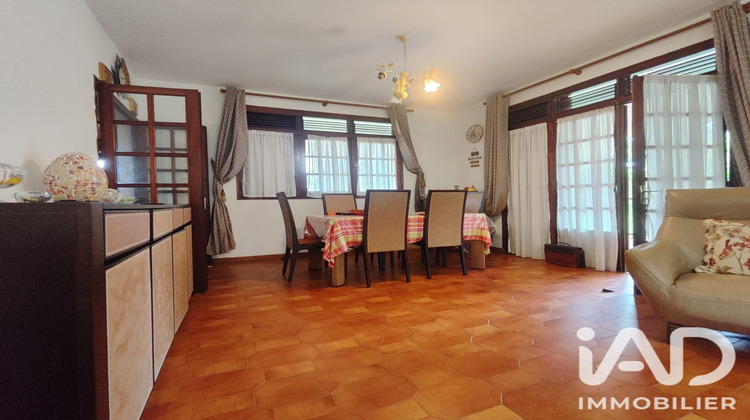 Ma-Cabane - Vente Maison Capesterre-Belle-Eau, 241 m²