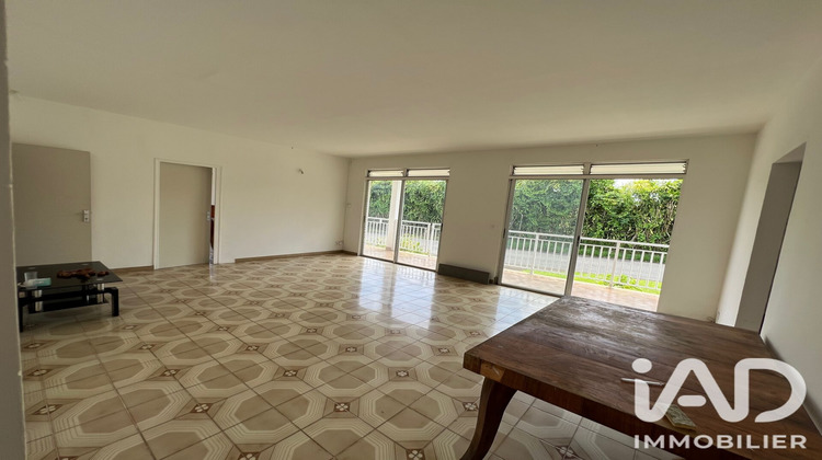 Ma-Cabane - Vente Maison Capesterre-Belle-Eau, 118 m²
