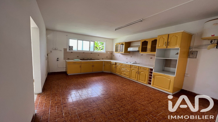 Ma-Cabane - Vente Maison Capesterre-Belle-Eau, 118 m²