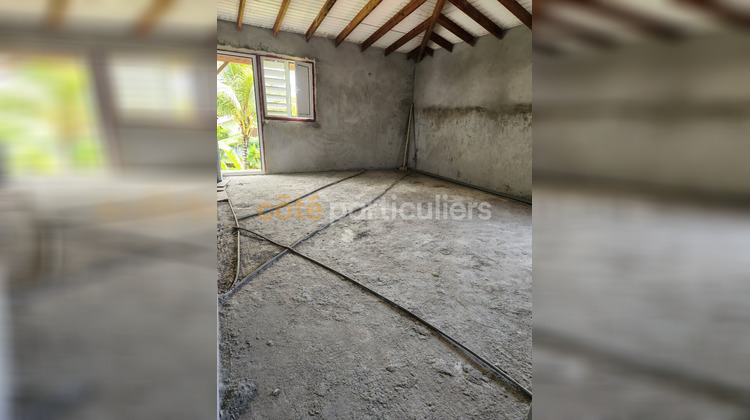 Ma-Cabane - Vente Maison CAPESTERRE-BELLE-EAU, 165 m²