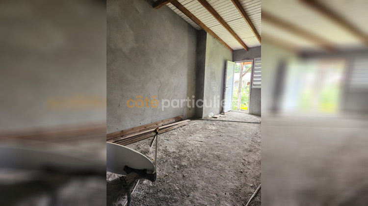 Ma-Cabane - Vente Maison CAPESTERRE-BELLE-EAU, 165 m²