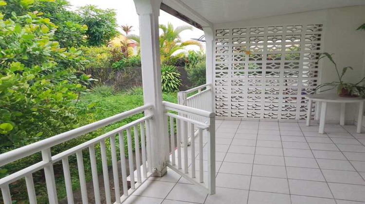Ma-Cabane - Vente Maison CAPESTERRE BELLE EAU, 90 m²